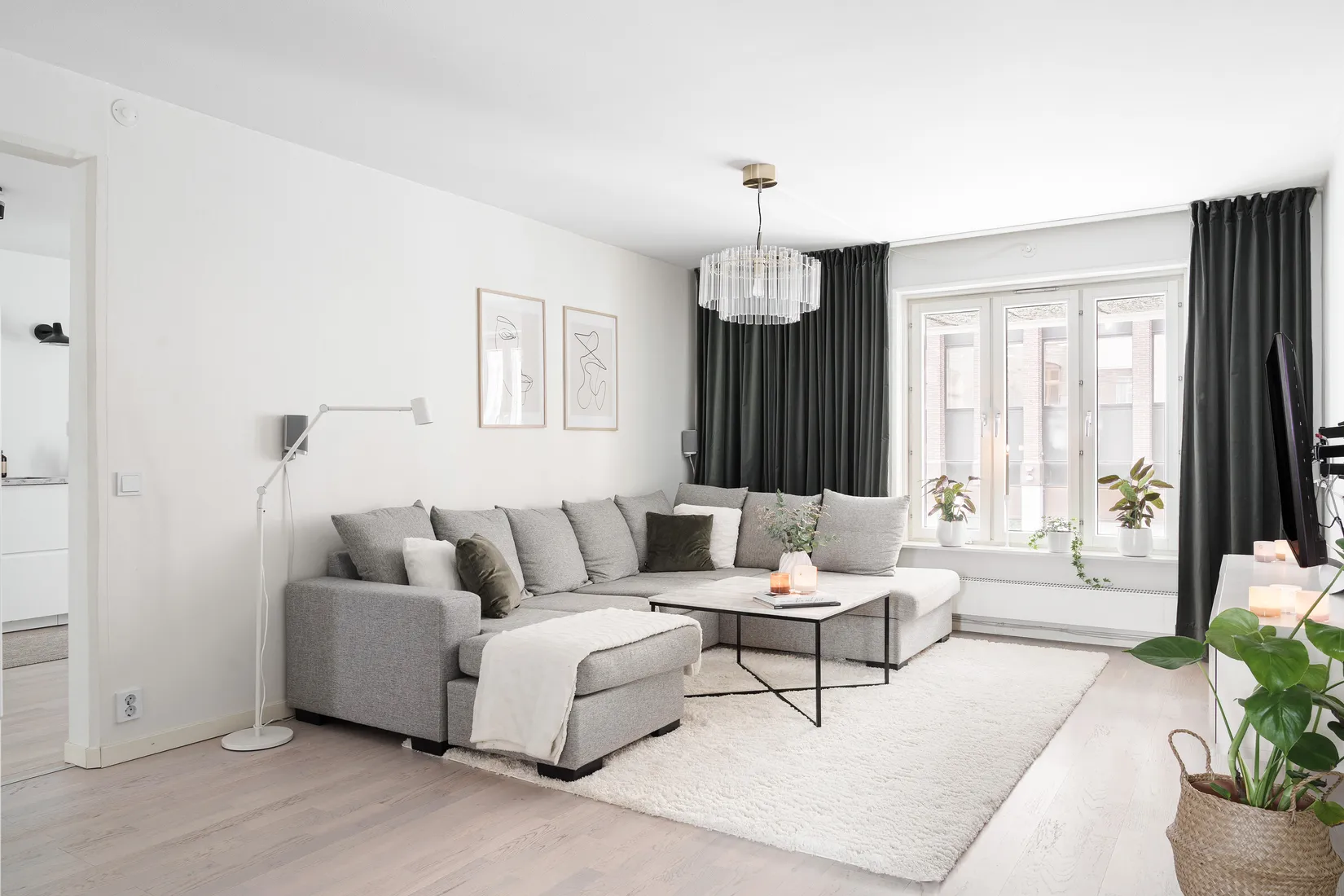 Bostadsrätt, Norra Kyrkogatan 8, Helsingborg - Centrum, Helsingborg