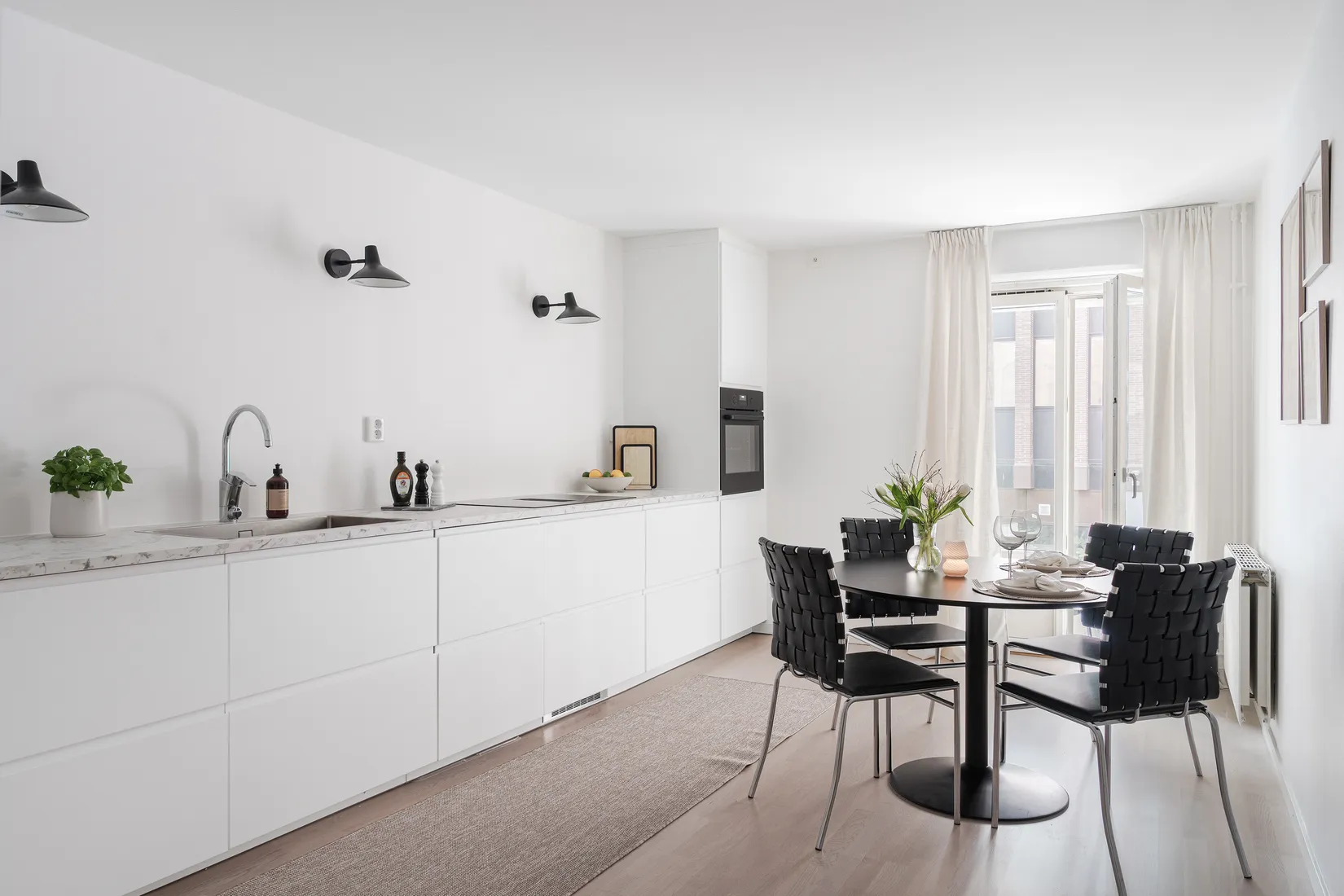 Bostadsrätt, Norra Kyrkogatan 8, Helsingborg - Centrum, Helsingborg