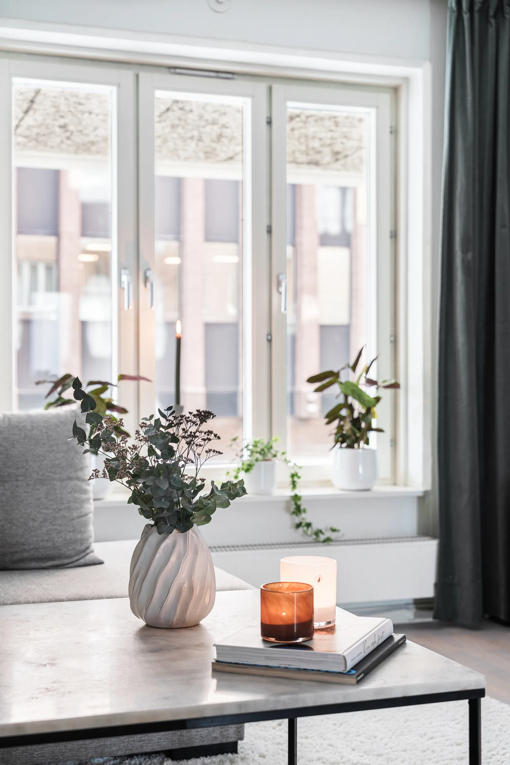 Bostadsrätt, Norra Kyrkogatan 8, Helsingborg - Centrum, Helsingborg