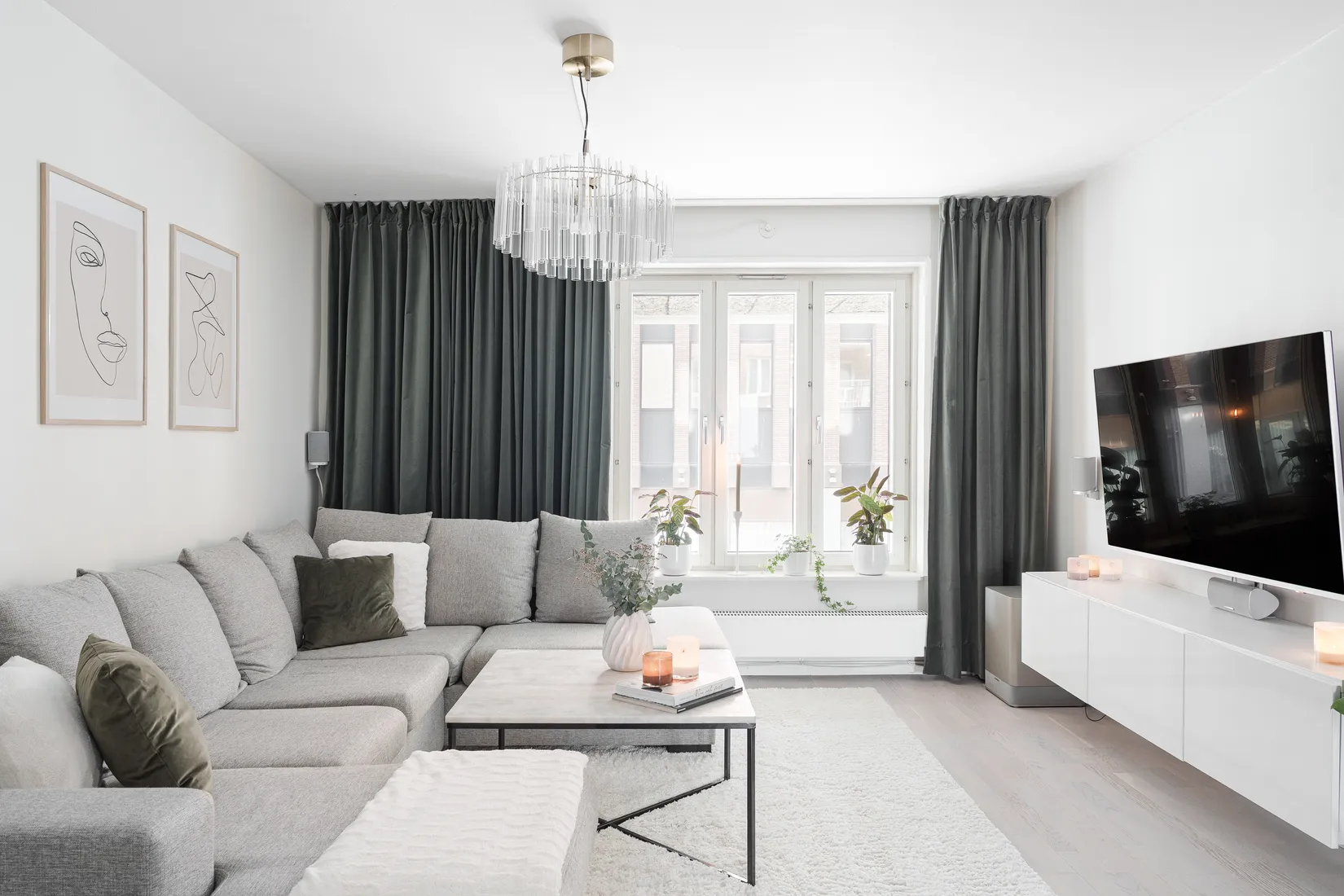 Bostadsrätt, Norra Kyrkogatan 8, Helsingborg - Centrum, Helsingborg