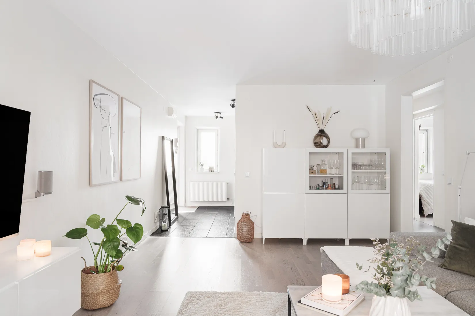 Bostadsrätt, Norra Kyrkogatan 8, Helsingborg - Centrum, Helsingborg