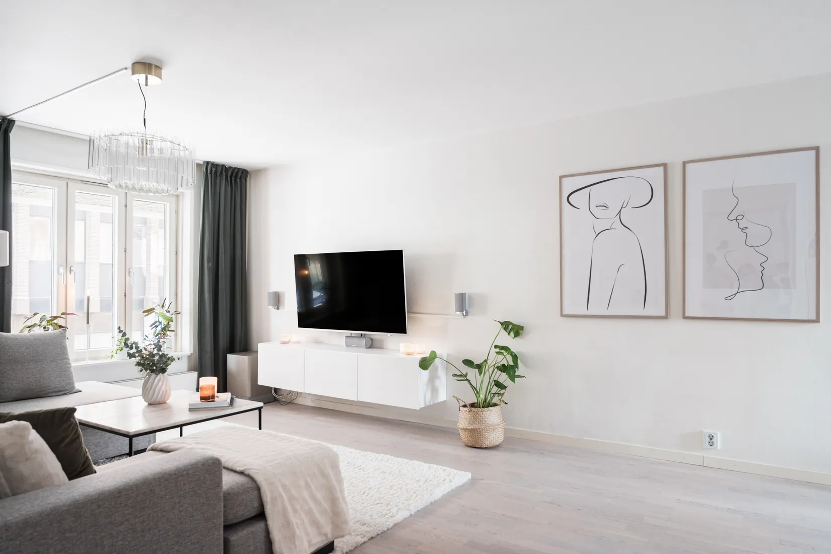 Bostadsrätt, Norra Kyrkogatan 8, Helsingborg - Centrum, Helsingborg