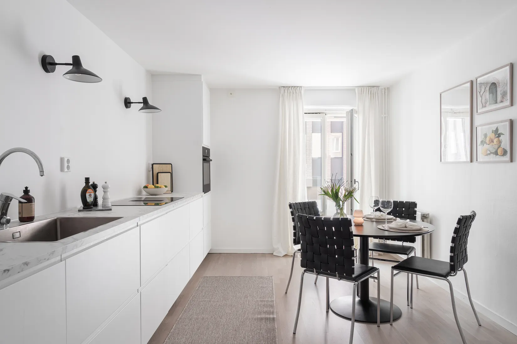 Bostadsrätt, Norra Kyrkogatan 8, Helsingborg - Centrum, Helsingborg