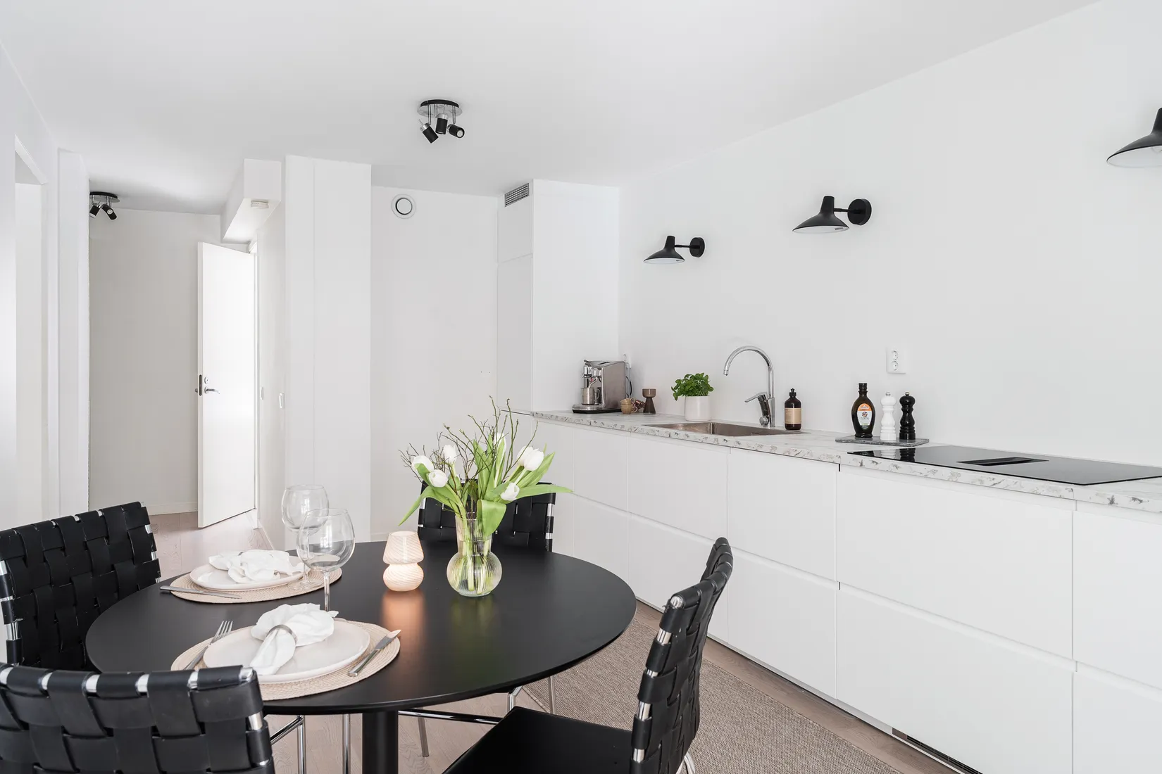 Bostadsrätt, Norra Kyrkogatan 8, Helsingborg - Centrum, Helsingborg