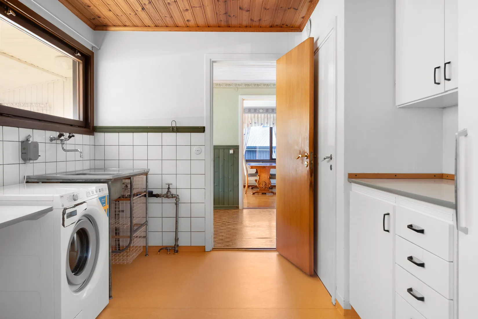 Villa, Kronhjortsvägen 8, Kallinge, Ronneby