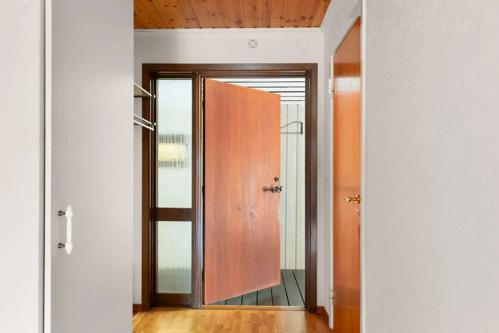 Villa, Kronhjortsvägen 8, Kallinge, Ronneby