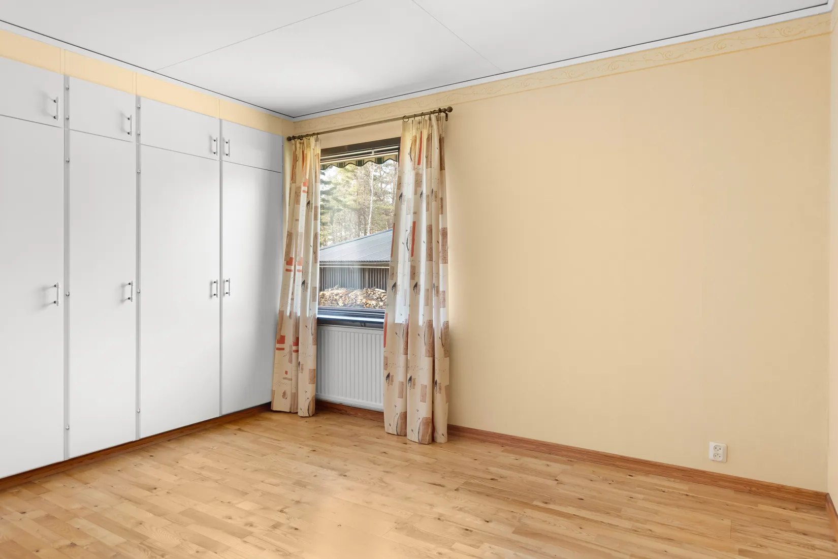 Villa, Kronhjortsvägen 8, Kallinge, Ronneby