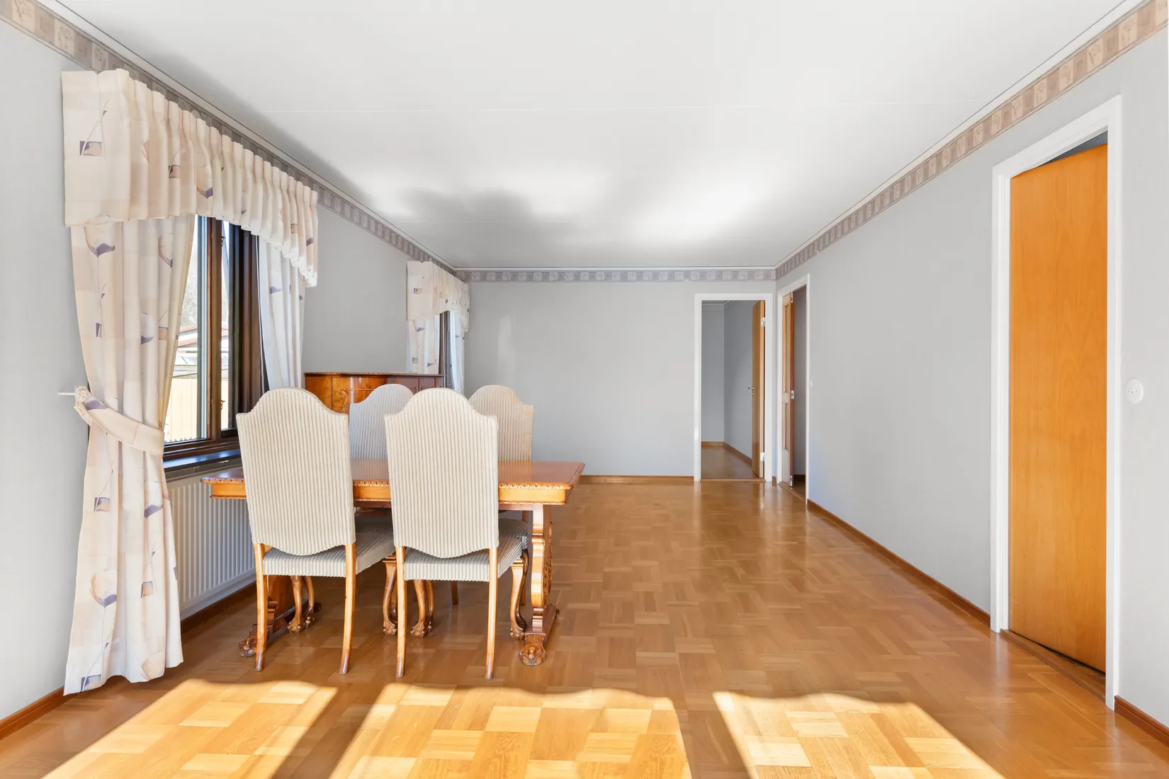 Villa, Kronhjortsvägen 8, Kallinge, Ronneby