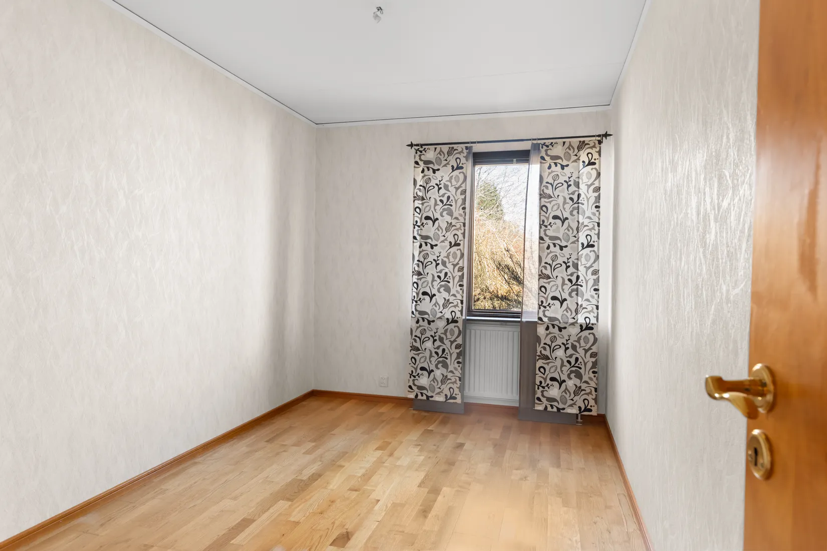 Villa, Kronhjortsvägen 8, Kallinge, Ronneby