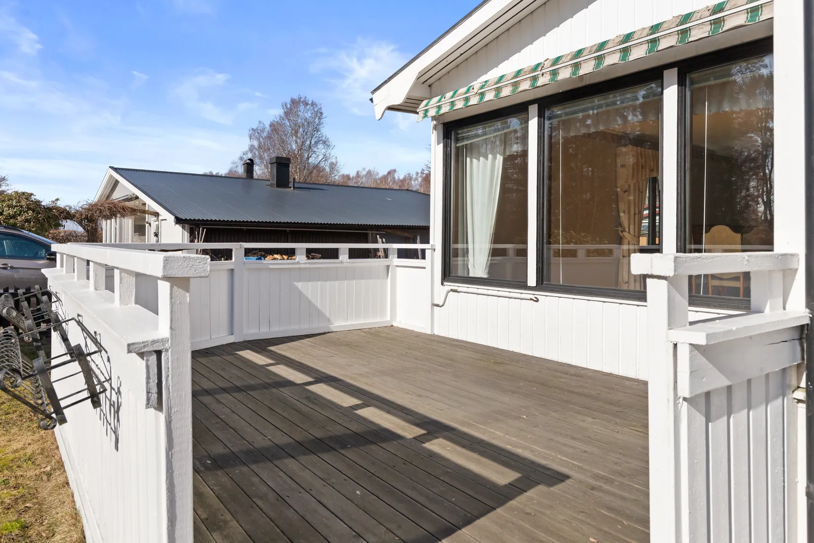 Villa, Kronhjortsvägen 8, Kallinge, Ronneby