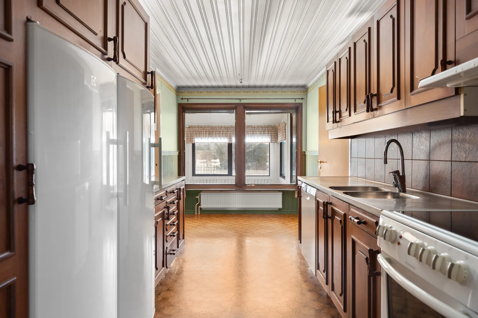 Villa, Kronhjortsvägen 8, Kallinge, Ronneby