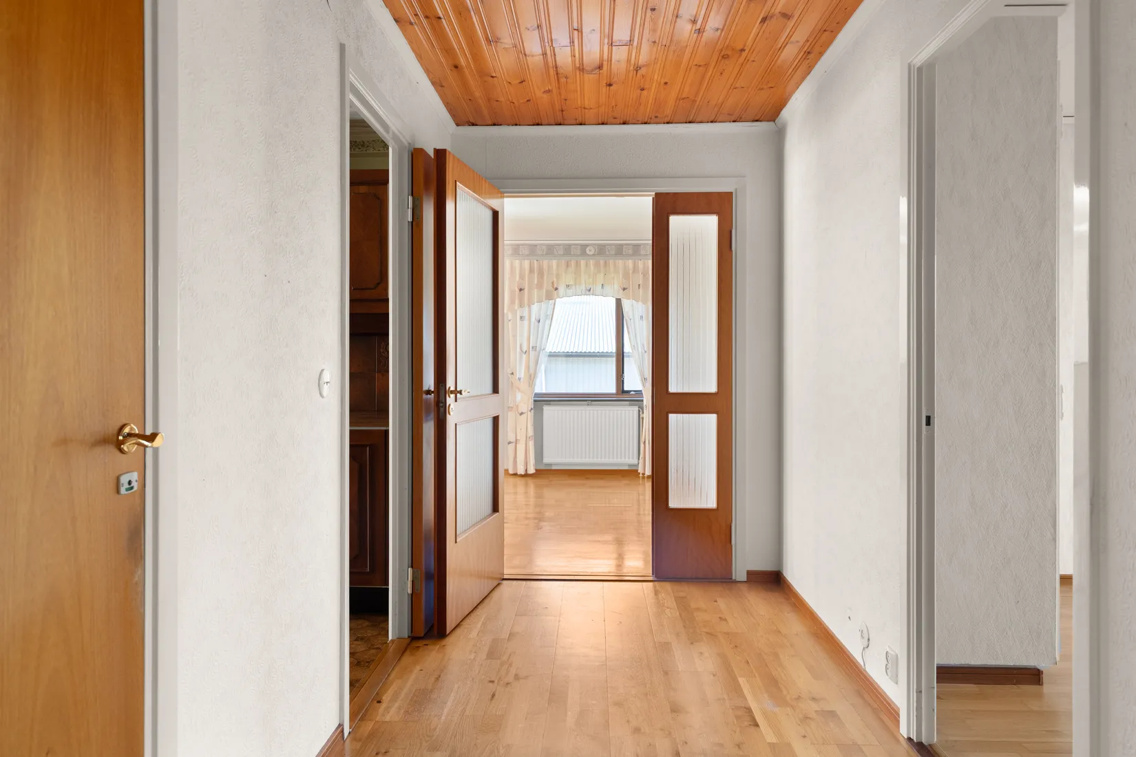 Villa, Kronhjortsvägen 8, Kallinge, Ronneby