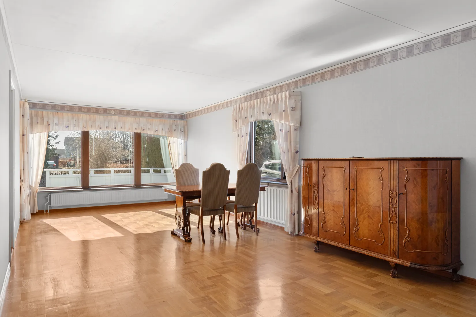 Villa, Kronhjortsvägen 8, Kallinge, Ronneby