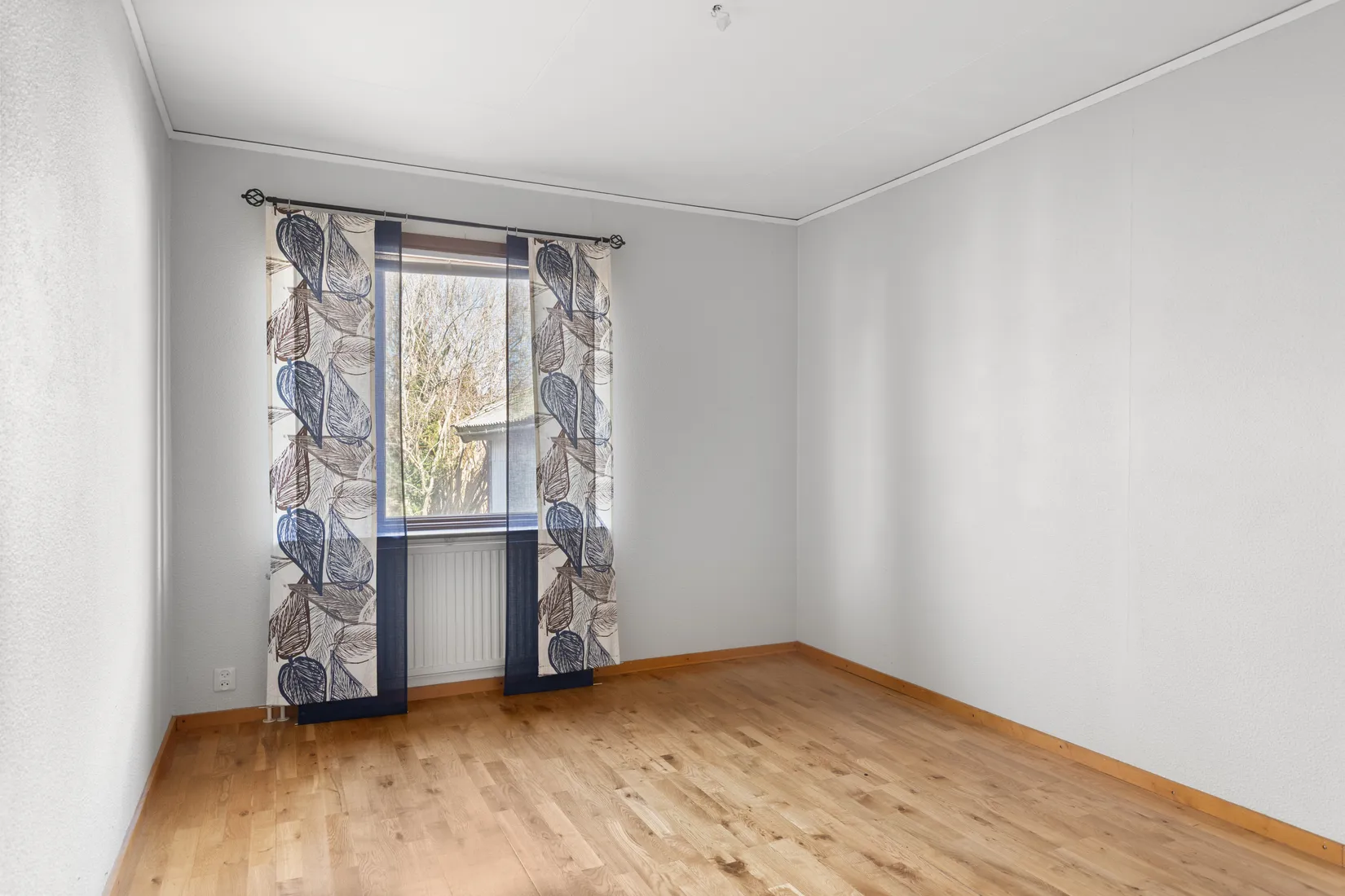 Villa, Kronhjortsvägen 8, Kallinge, Ronneby