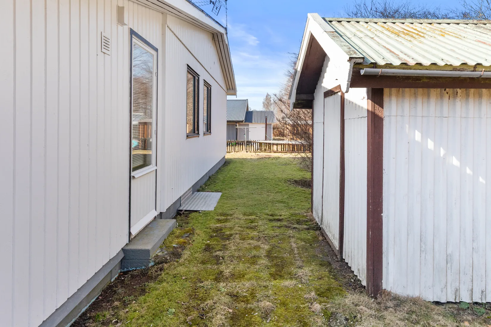 Villa, Kronhjortsvägen 8, Kallinge, Ronneby