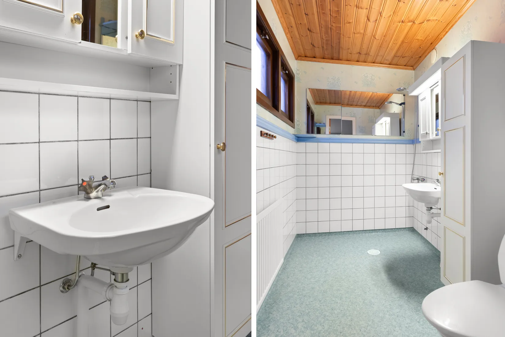 Villa, Kronhjortsvägen 8, Kallinge, Ronneby