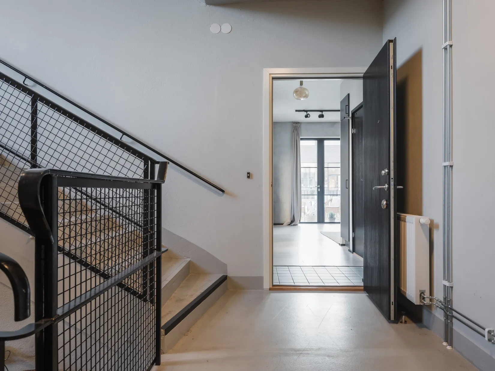 Bostadsrätt, Artillerigatan 23 A Lgh 1001, Gotland