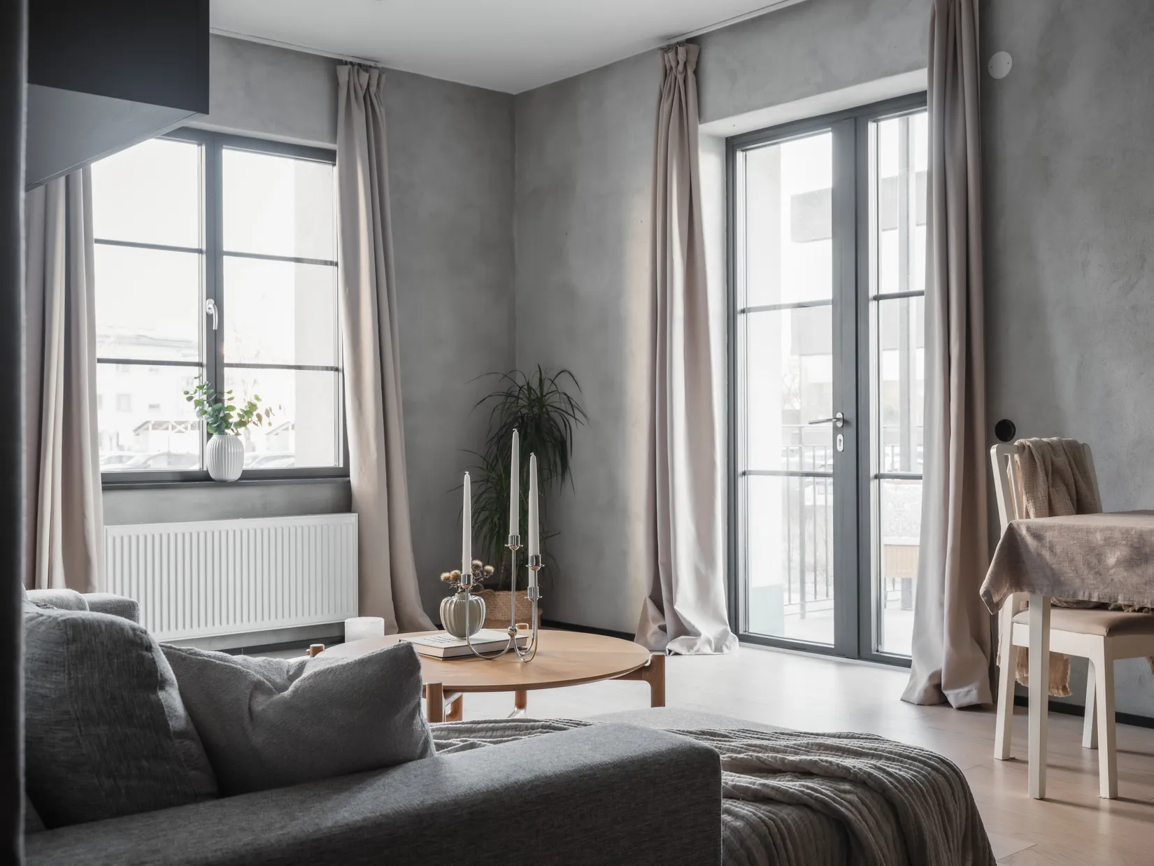 Bostadsrätt, Artillerigatan 23 A Lgh 1001, Gotland