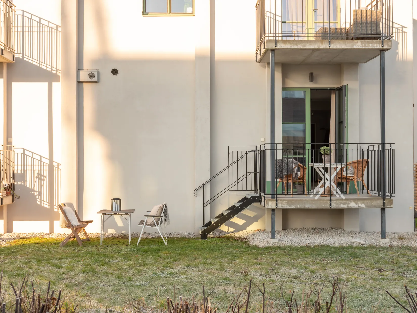 Bostadsrätt, Artillerigatan 23 A Lgh 1001, Gotland