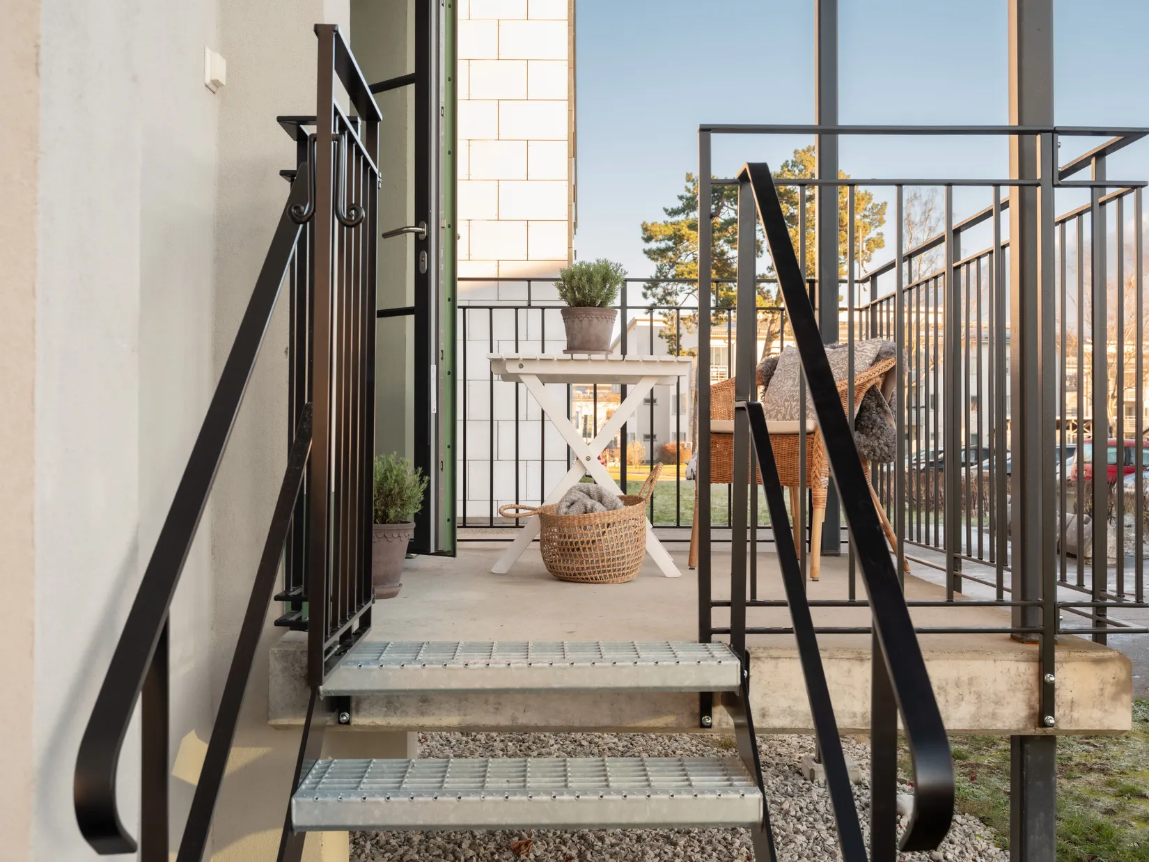 Bostadsrätt, Artillerigatan 23 A Lgh 1001, Gotland