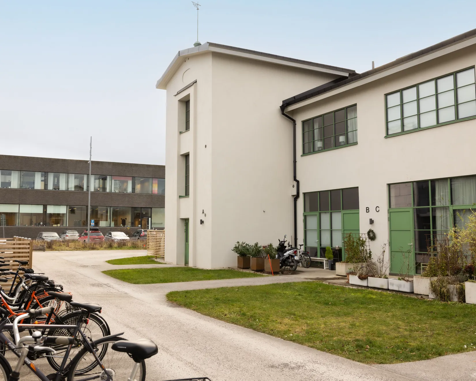 Bostadsrätt, Artillerigatan 23 A Lgh 1001, Gotland