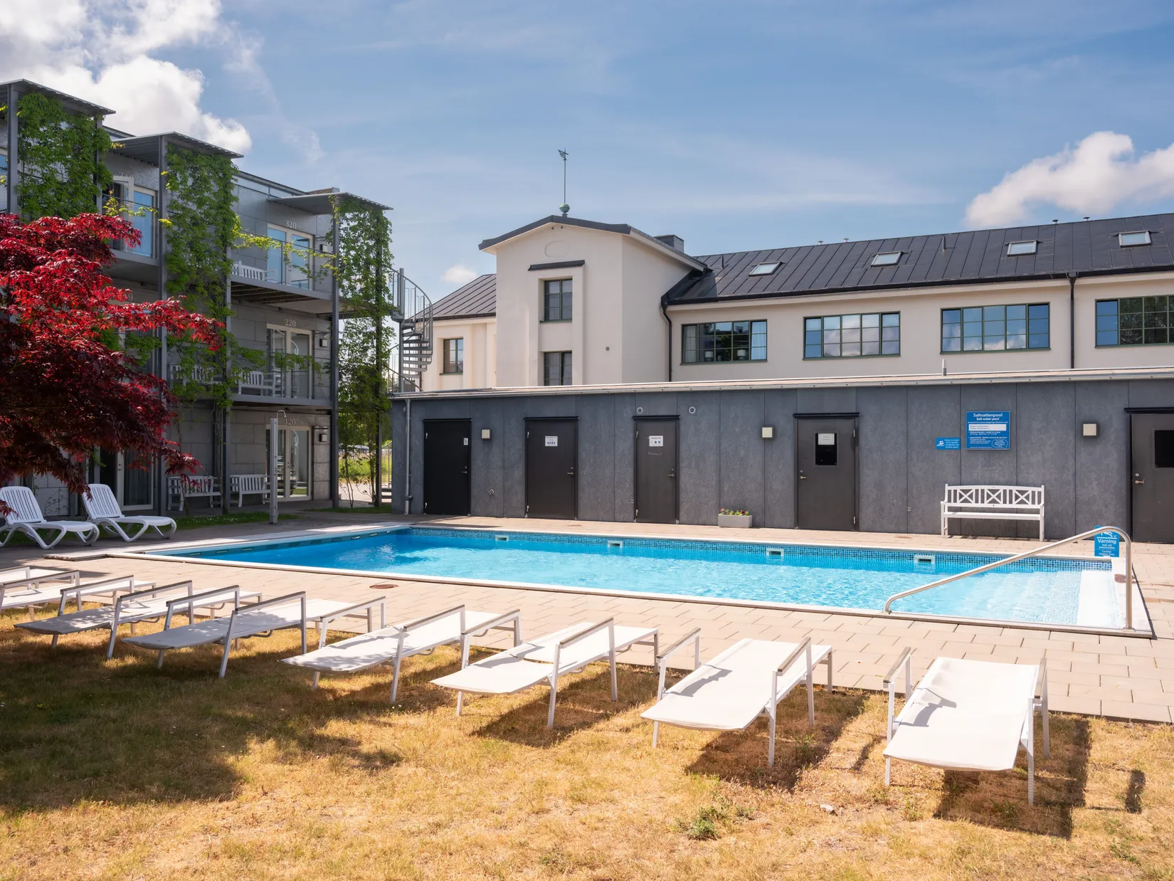 Bostadsrätt, Artillerigatan 23 A Lgh 1001, Gotland