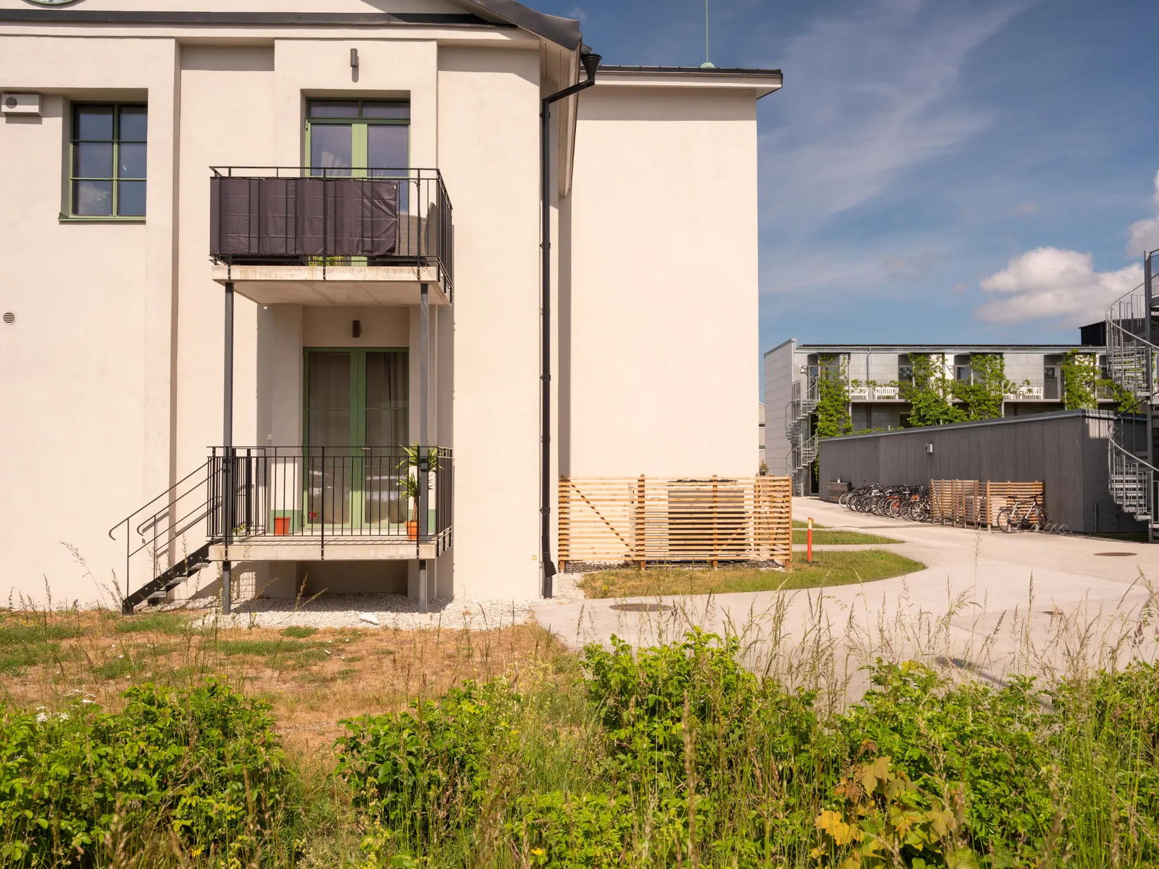 Bostadsrätt, Artillerigatan 23 A Lgh 1001, Gotland