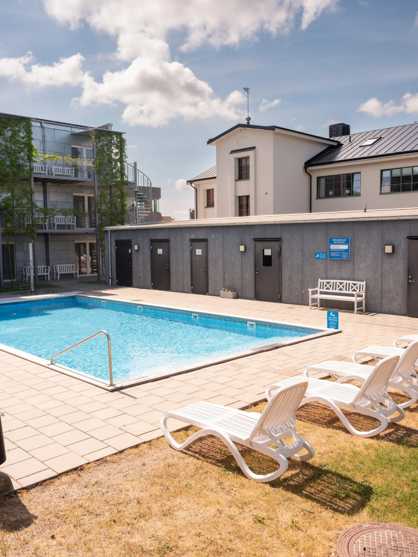 Bostadsrätt, Artillerigatan 23 A Lgh 1001, Gotland