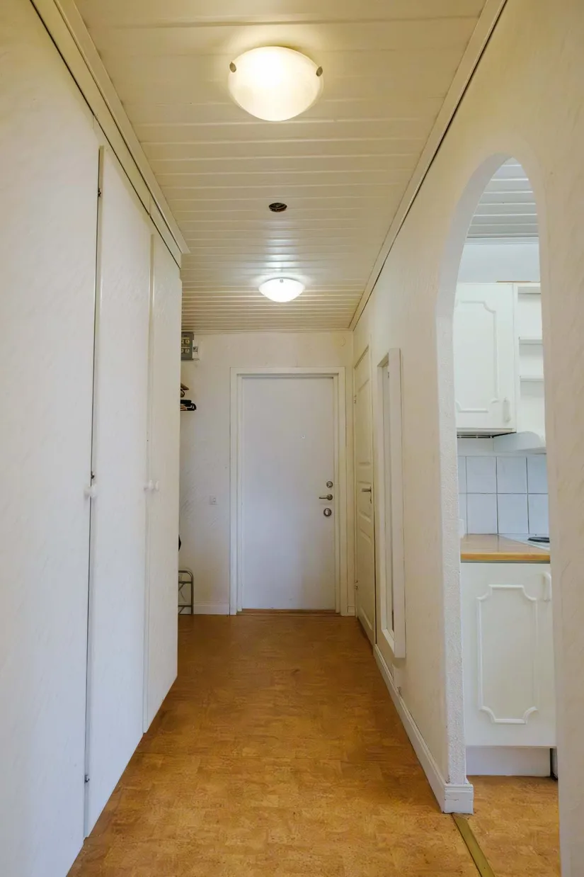 Bostadsrätt, Allfarvägen 99C, Borlänge