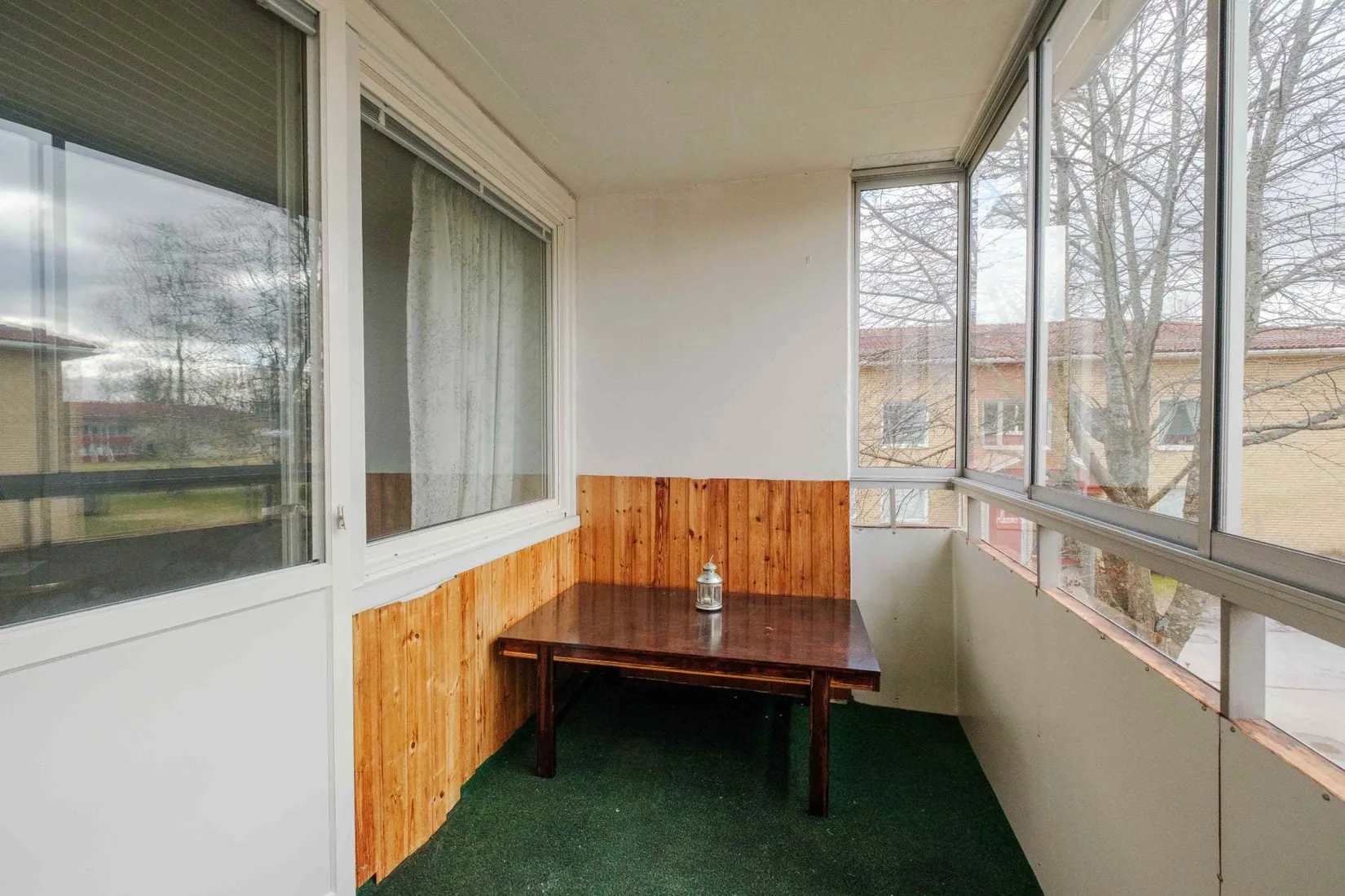 Bostadsrätt, Allfarvägen 99C, Borlänge