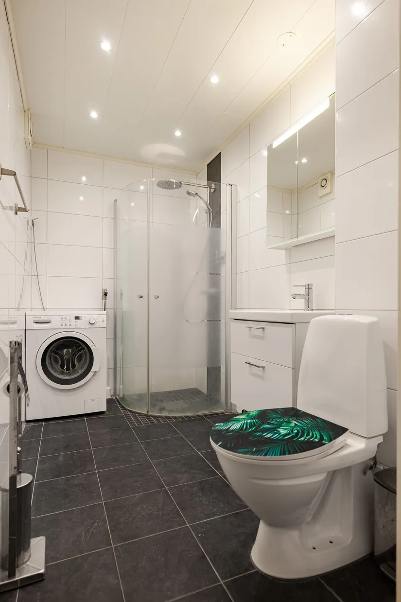 Bostadsrätt, Allfarvägen 99C, Borlänge