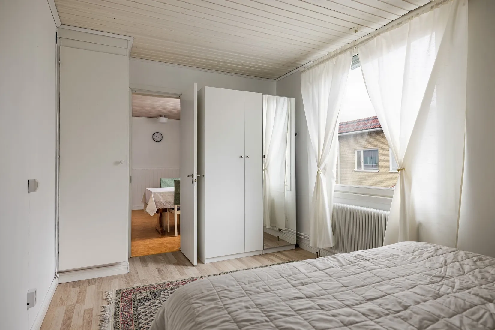 Bostadsrätt, Allfarvägen 99C, Borlänge