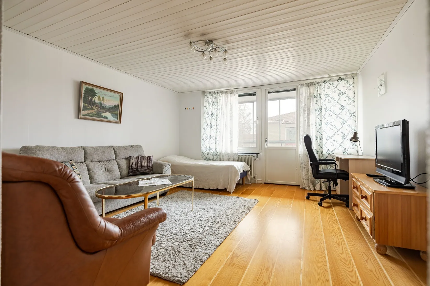 Bostadsrätt, Allfarvägen 99C, Borlänge