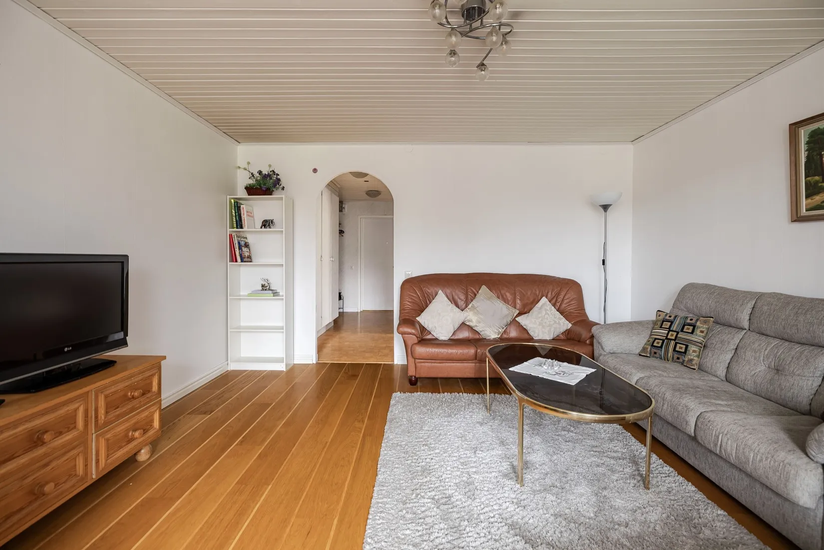 Bostadsrätt, Allfarvägen 99C, Borlänge