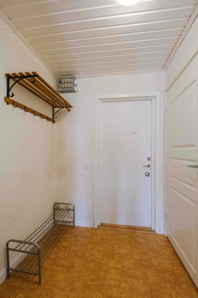 Bostadsrätt, Allfarvägen 99C, Borlänge