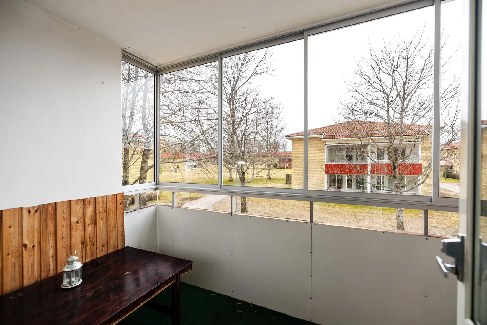 Bostadsrätt, Allfarvägen 99C, Borlänge