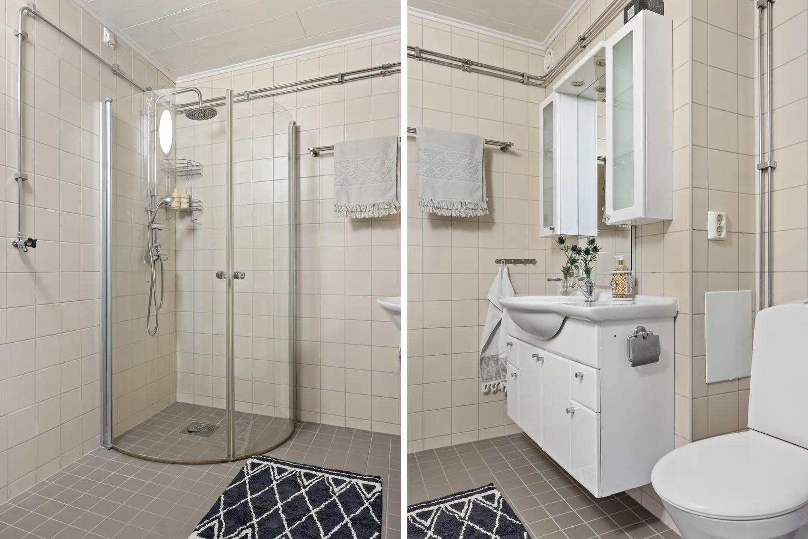 Bostadsrätt, Hugingatan 46, Märsta Valsta, Sigtuna