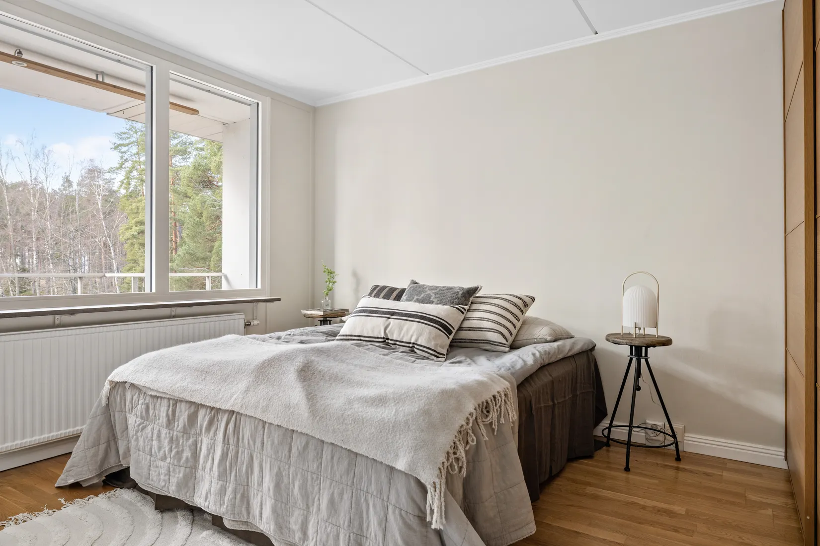 Bostadsrätt, Hugingatan 46, Märsta Valsta, Sigtuna