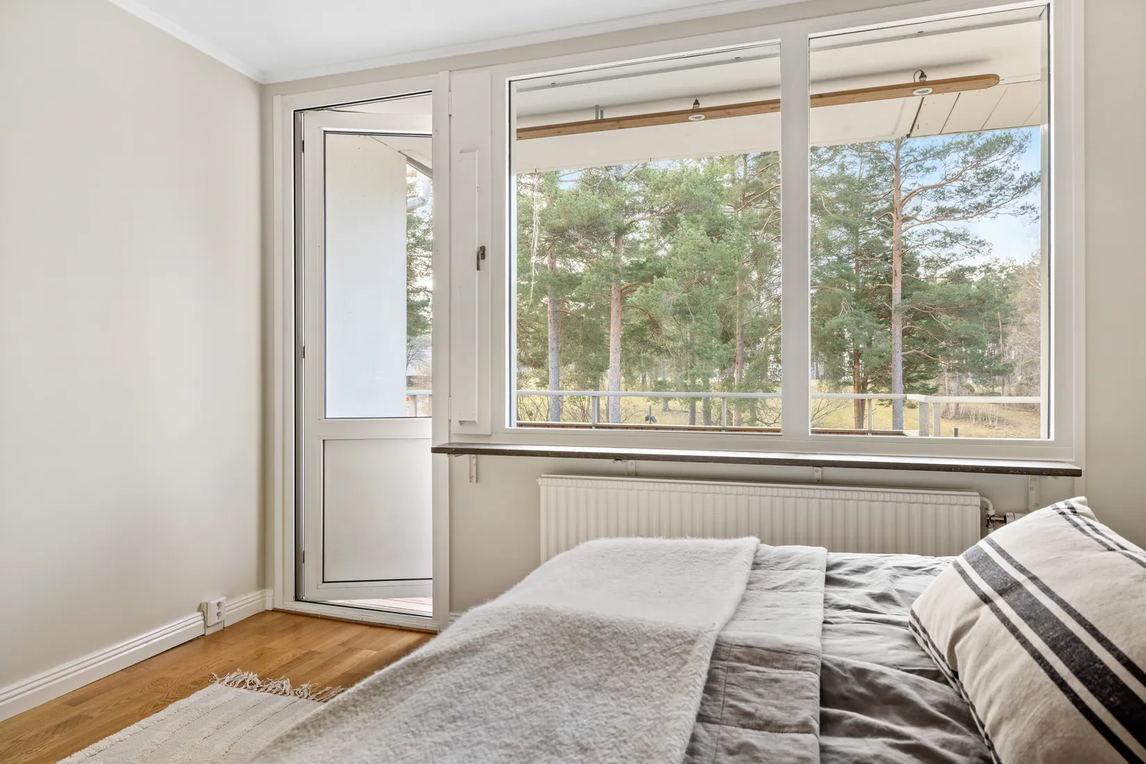 Bostadsrätt, Hugingatan 46, Märsta Valsta, Sigtuna