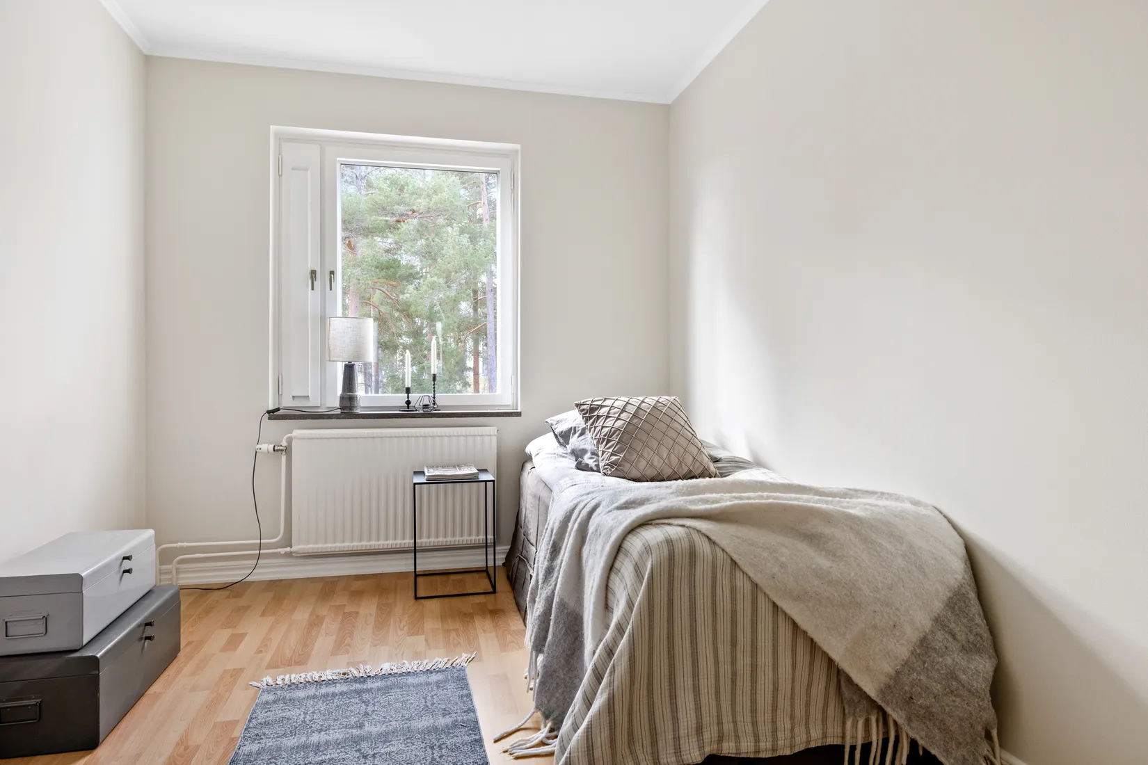 Bostadsrätt, Hugingatan 46, Märsta Valsta, Sigtuna