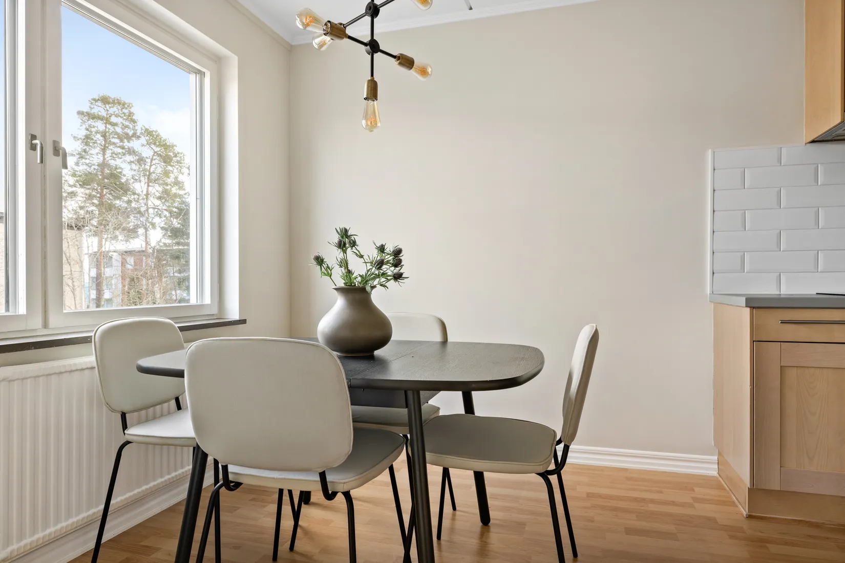 Bostadsrätt, Hugingatan 46, Märsta Valsta, Sigtuna