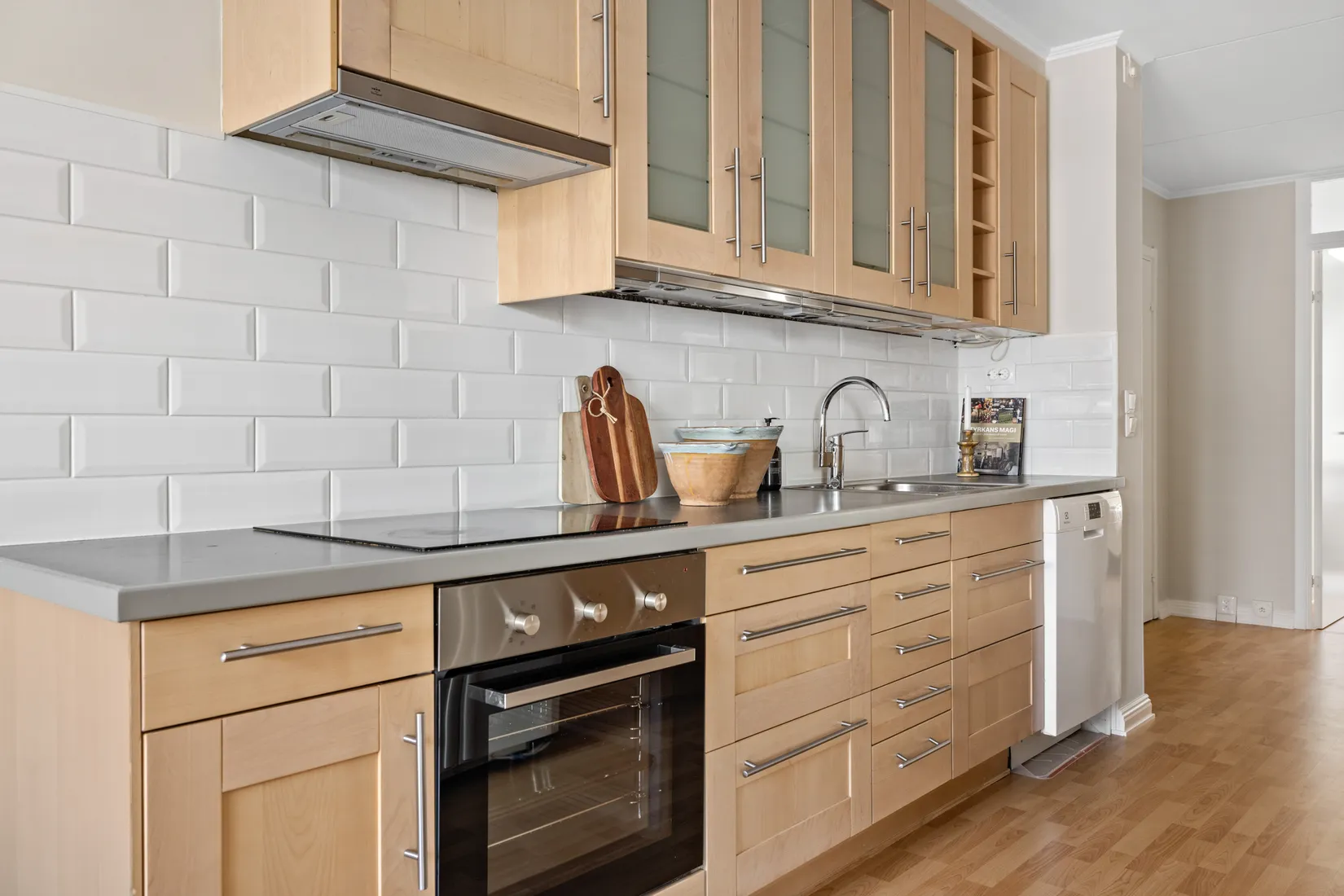 Bostadsrätt, Hugingatan 46, Märsta Valsta, Sigtuna