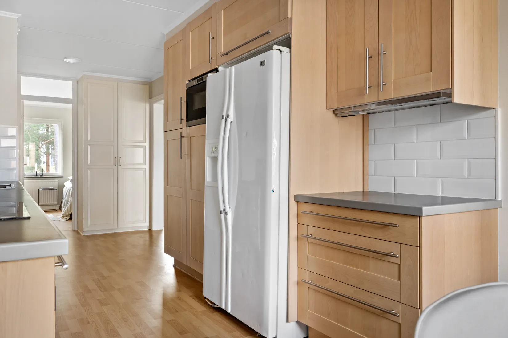 Bostadsrätt, Hugingatan 46, Märsta Valsta, Sigtuna