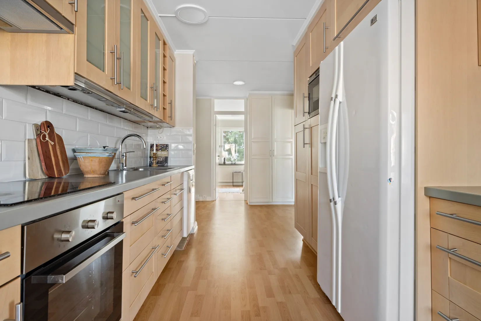 Bostadsrätt, Hugingatan 46, Märsta Valsta, Sigtuna