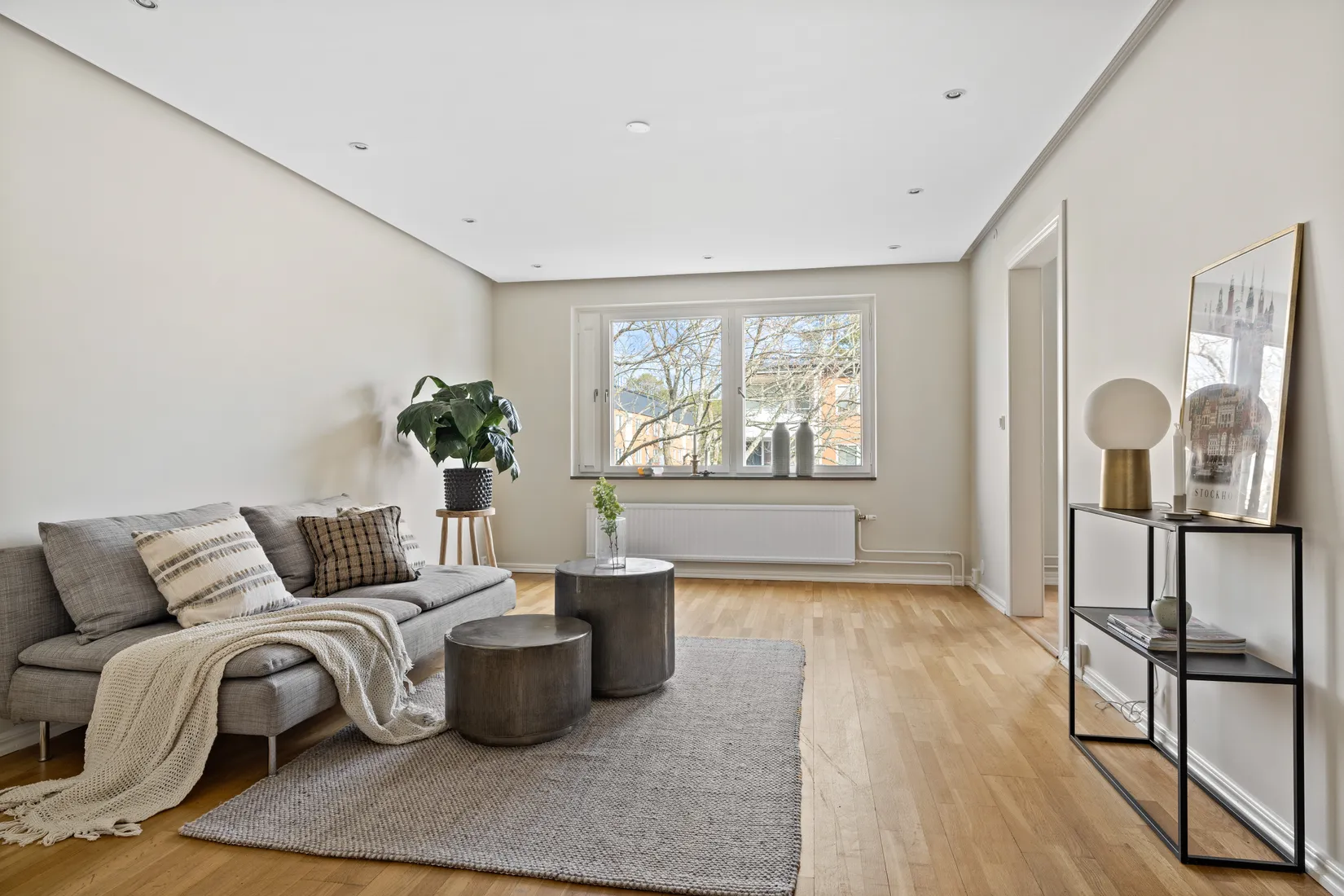 Bostadsrätt, Hugingatan 46, Märsta Valsta, Sigtuna