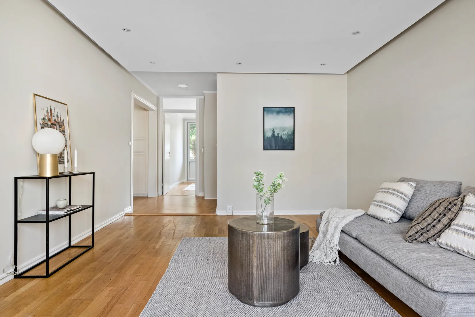 Bostadsrätt, Hugingatan 46, Märsta Valsta, Sigtuna