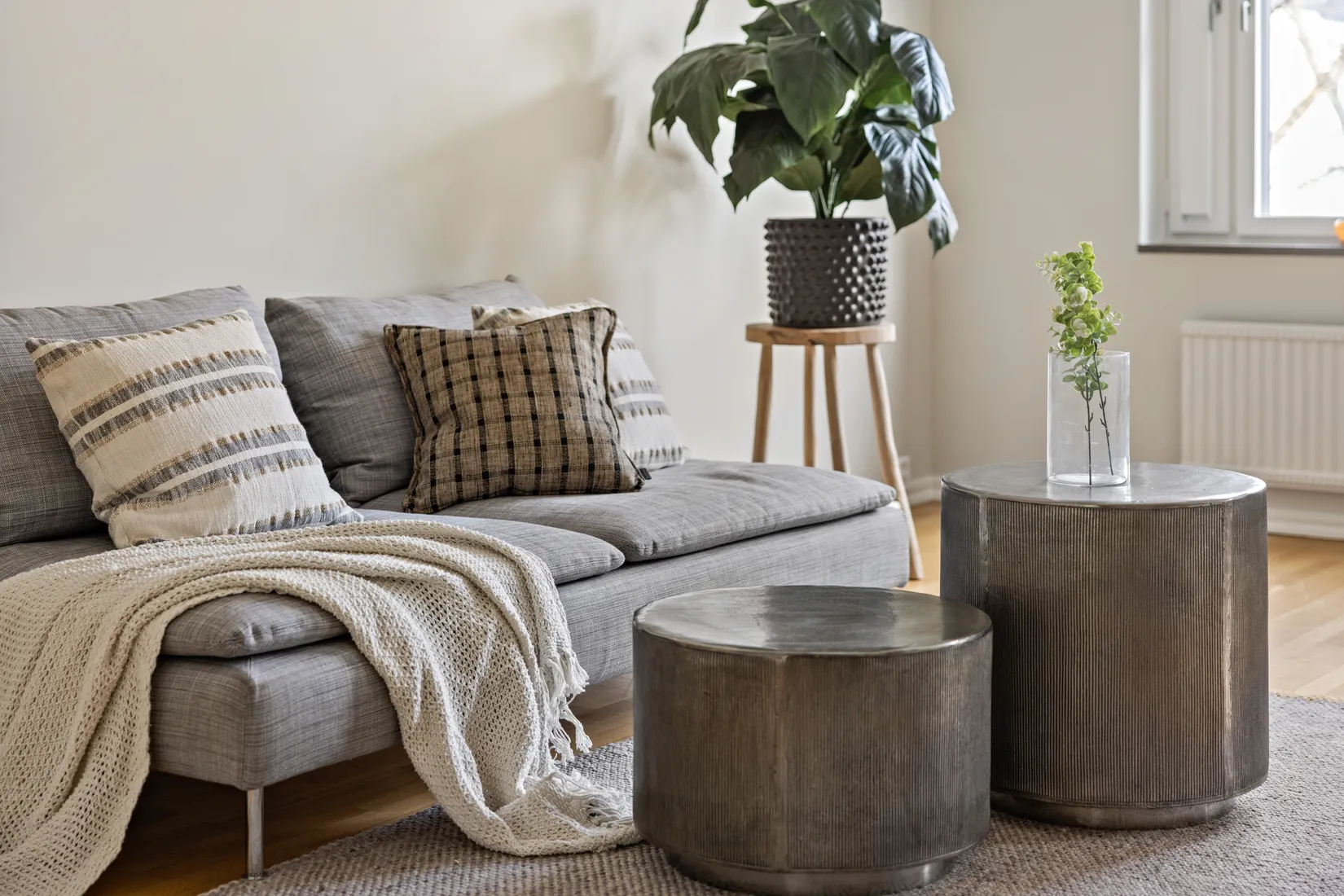 Bostadsrätt, Hugingatan 46, Märsta Valsta, Sigtuna