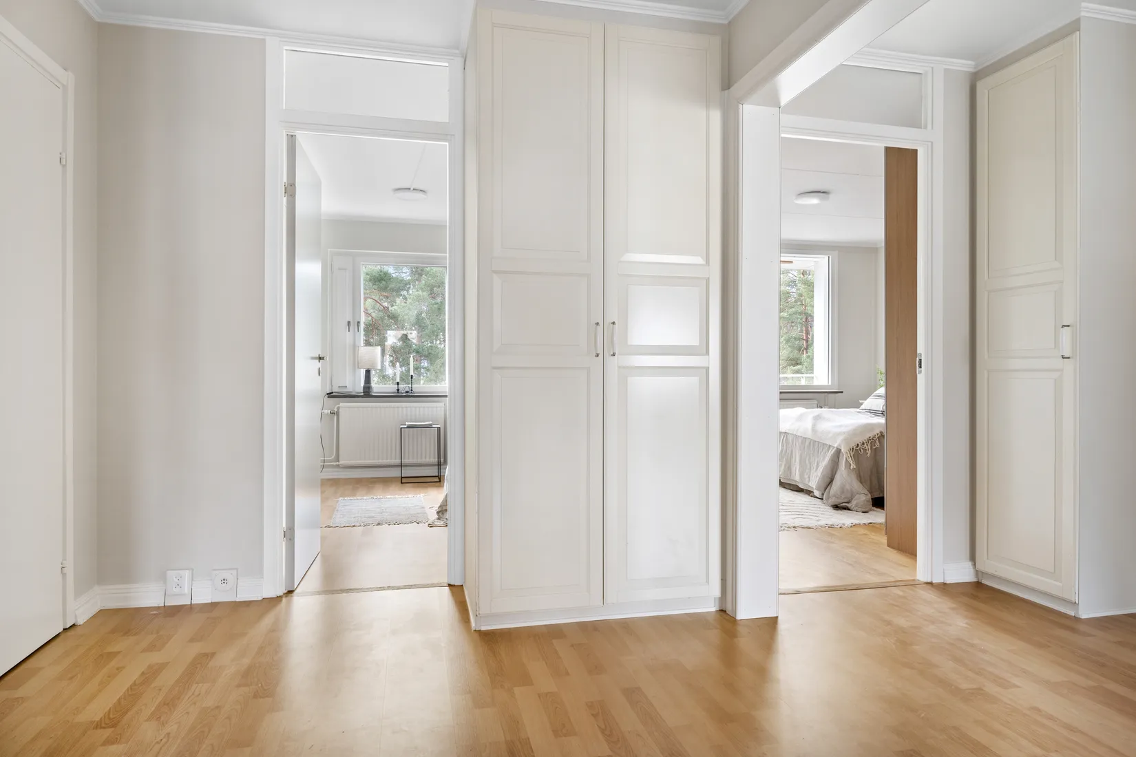 Bostadsrätt, Hugingatan 46, Märsta Valsta, Sigtuna