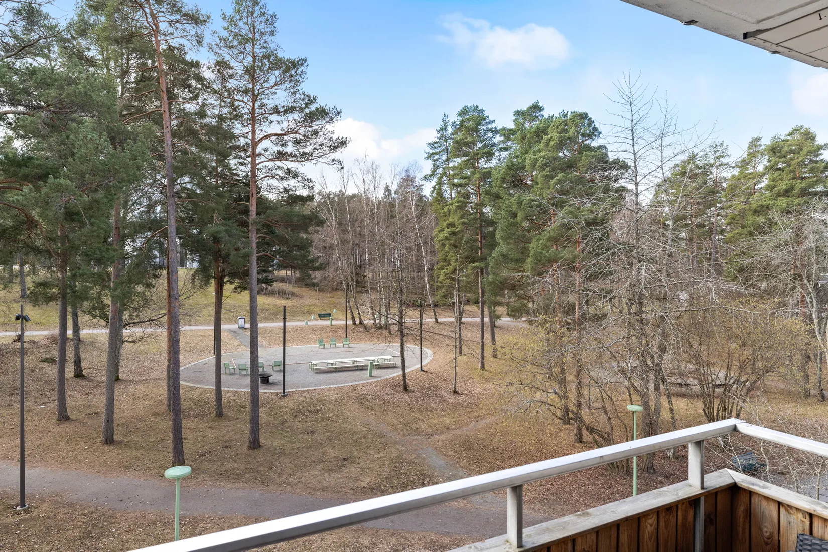 Bostadsrätt, Hugingatan 46, Märsta Valsta, Sigtuna