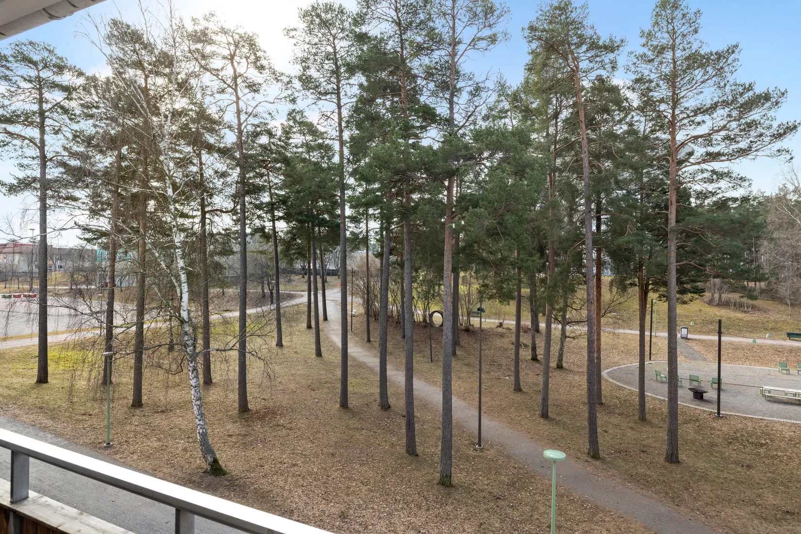 Bostadsrätt, Hugingatan 46, Märsta Valsta, Sigtuna